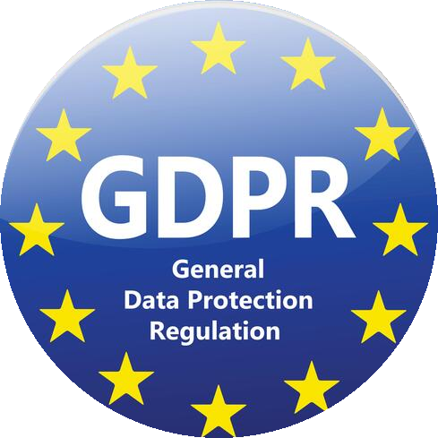 GDPR — General Data Protection Regulation