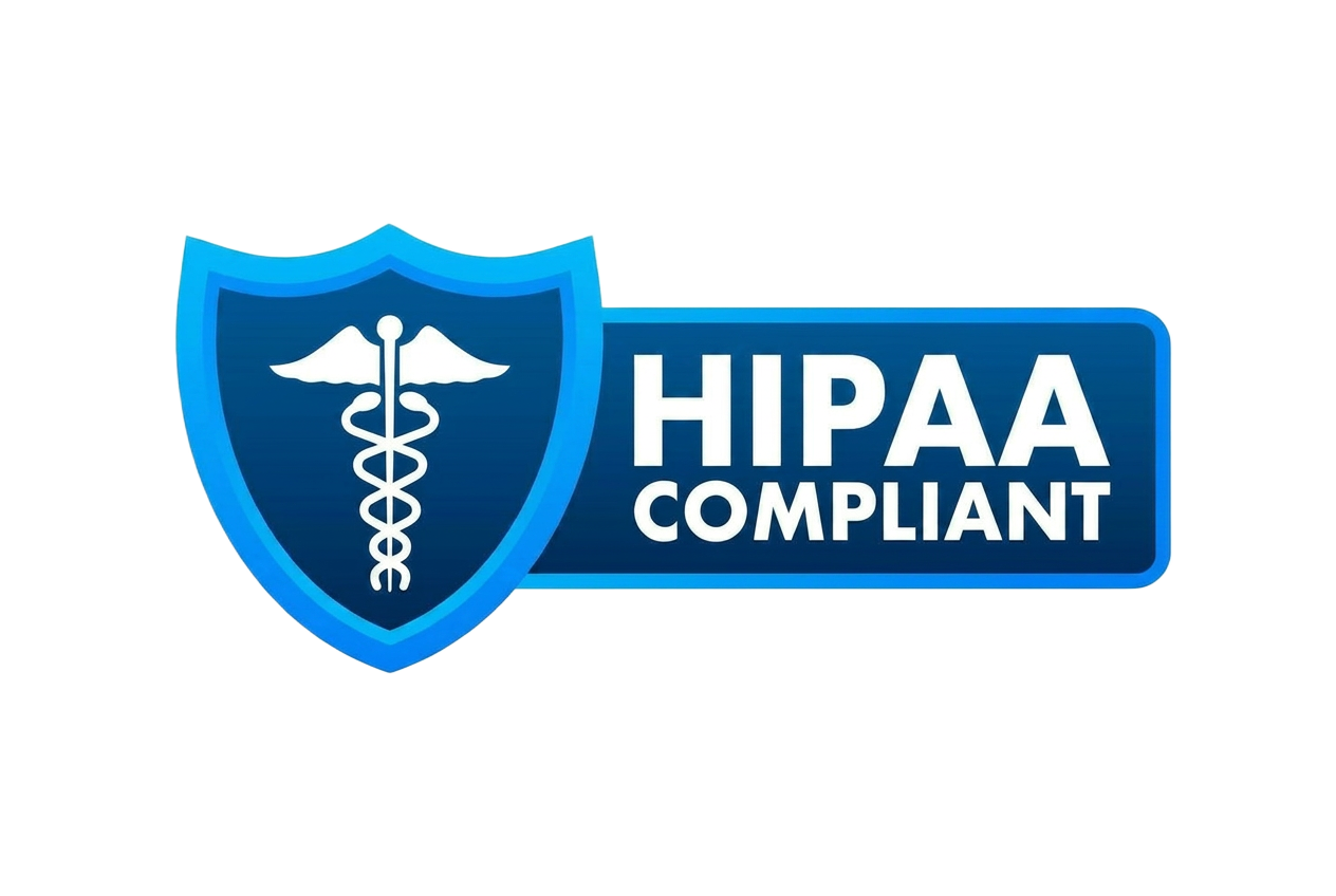 HIPAA Compliant