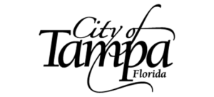 City of Tampa logo